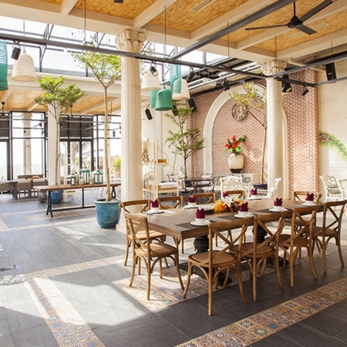 The Imperial Hotel 5* Vũng Tàu - Buffet Sáng, Hồ Bơi, Đối Diện Biển Bãi Sau, Có Xe Đưa Đón Từ Sài Gòn Trong Tuần Và Nhiều Ưu Đãi Hấp Dẫn