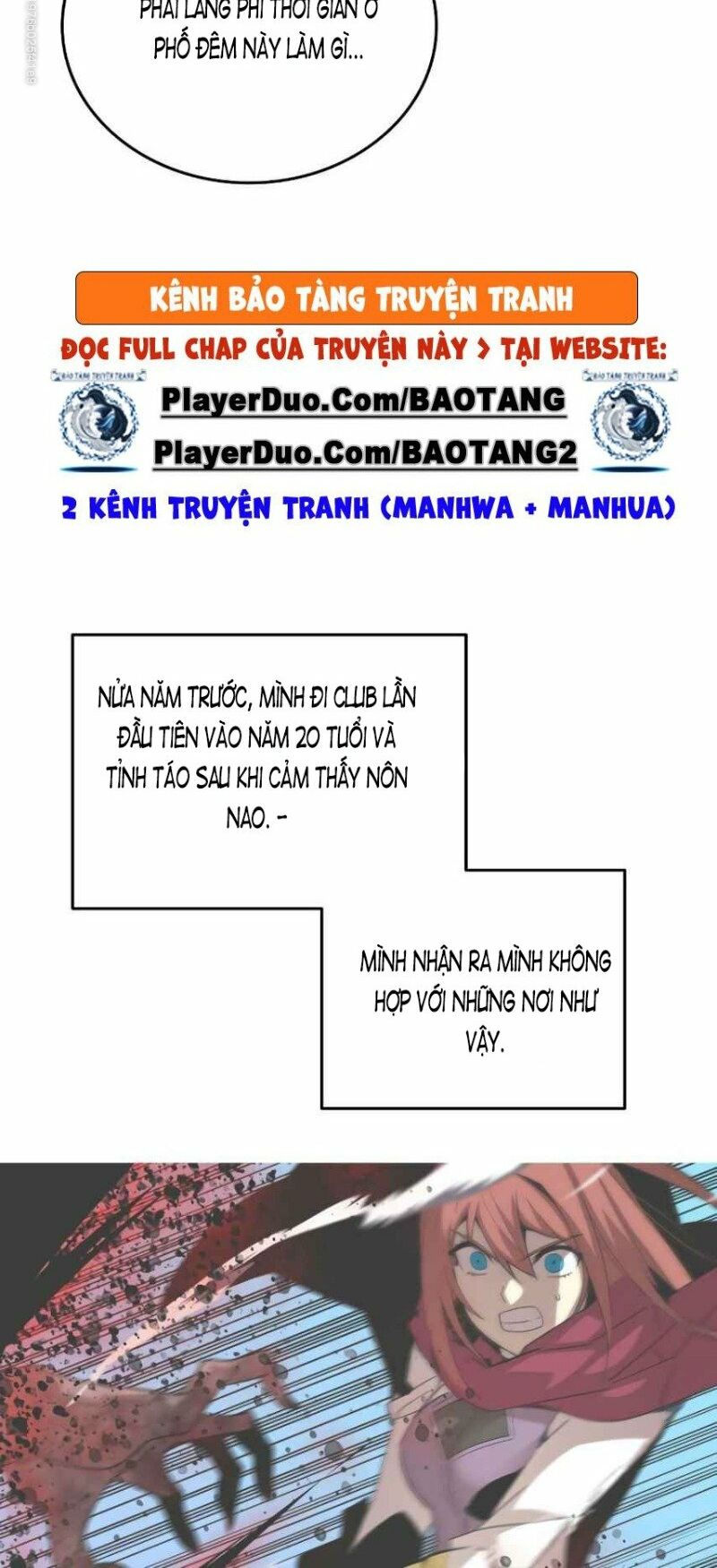 tôi là lính mới chapter 48 64