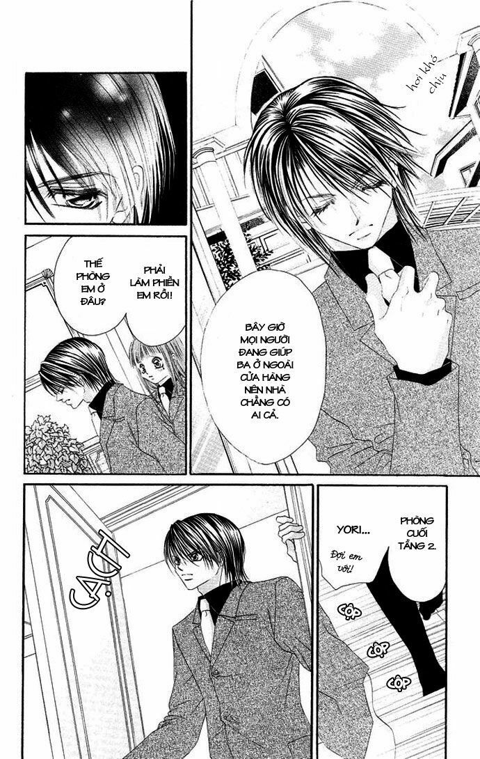 i love my little sister chapter 29 27