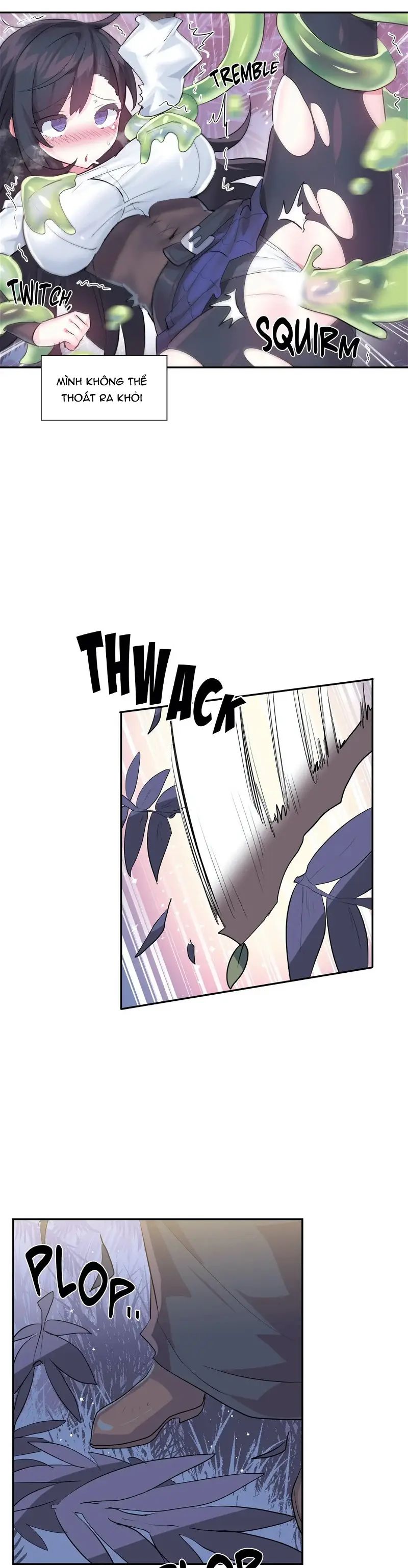 đăng nhập vào thế giới trò chơi chapter 52 13