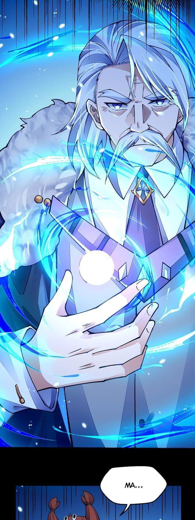 cuộc sống của kiếm thần cũng không hẳn là chán chapter 18 6