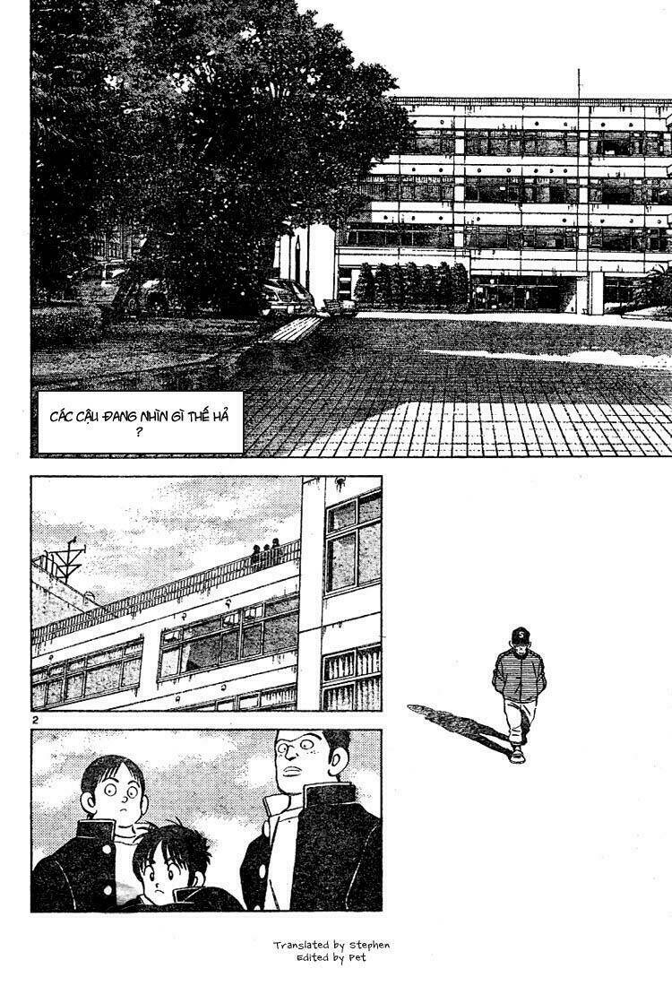 trò chơi vượt qua thử thách chapter 25 3