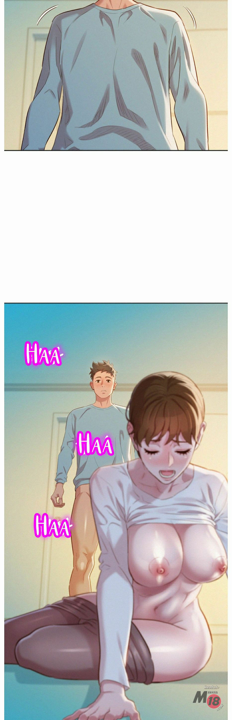 chị gái mưa chapter 82 34