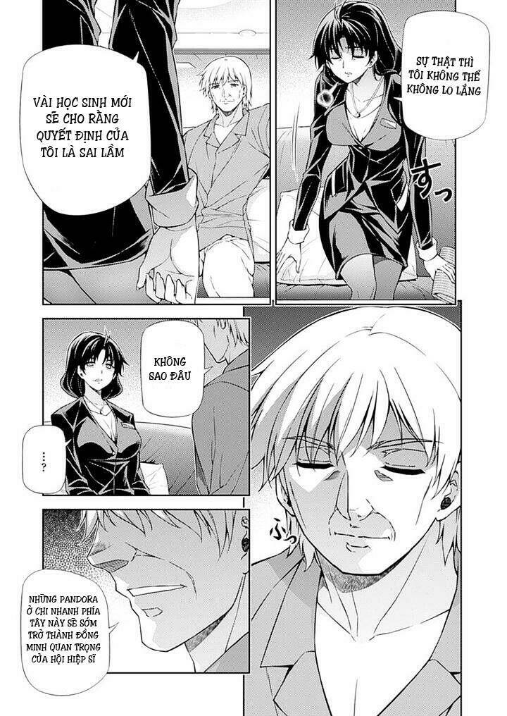 freezing chapter 202 4