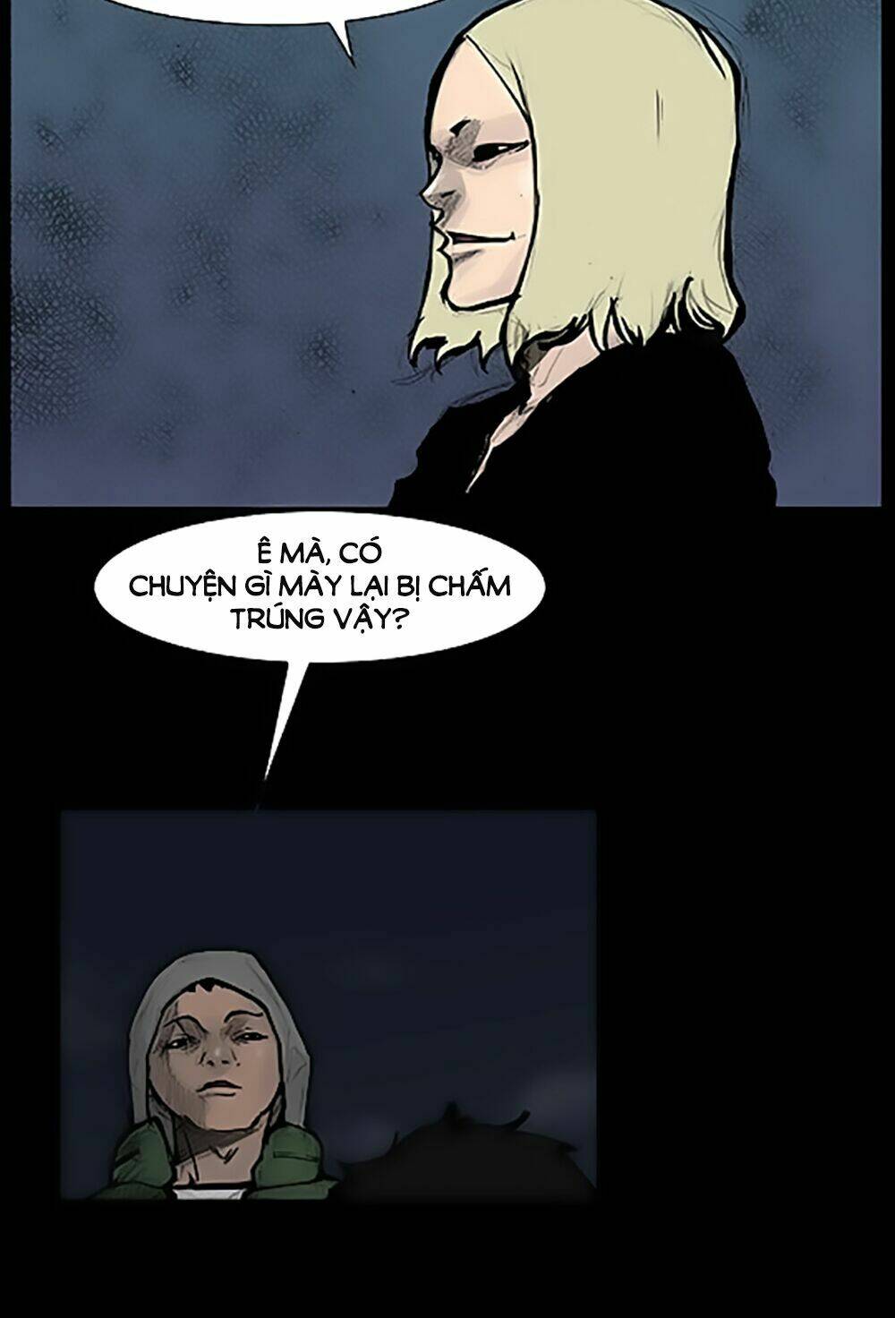 độc cô tiền truyện chapter 19 7