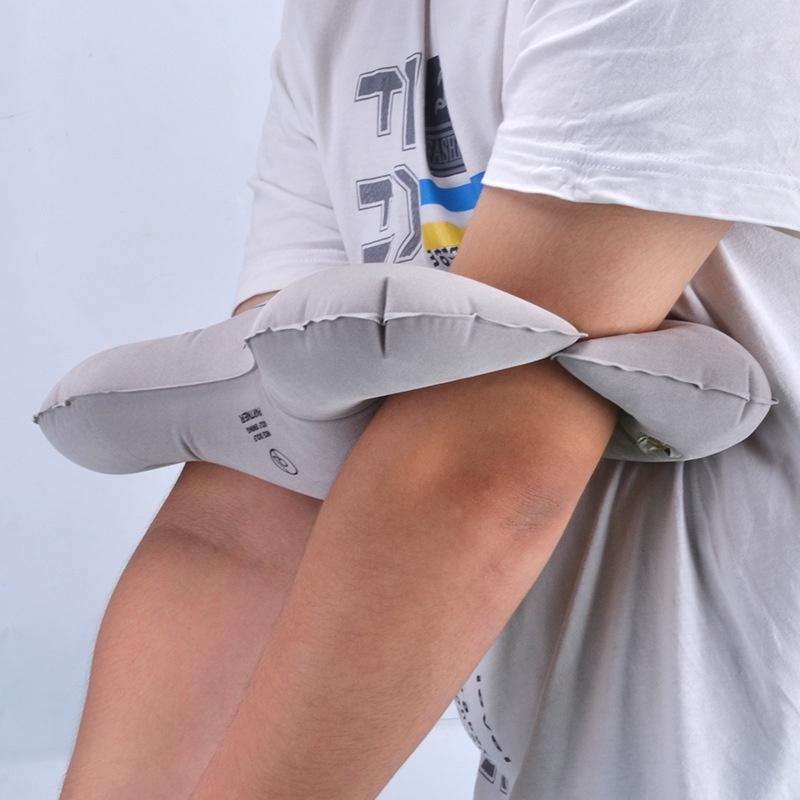 Dụng Cụ Hỗ Trợ Tập Golf Hình Số 8 PGM Gối Giữ Tay Đúng Kỹ Thuật Swing GT022 - Hàng Chính Hãng