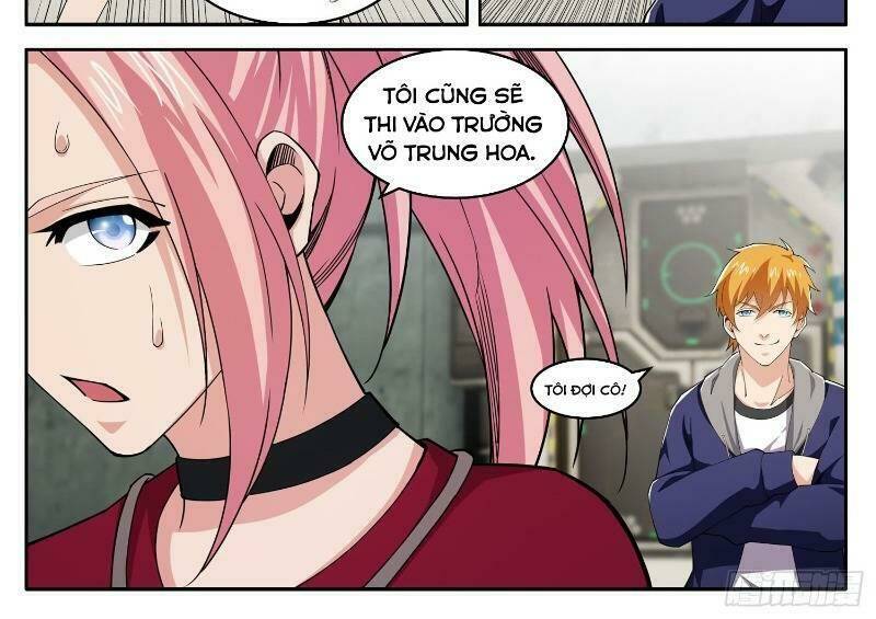 khắc kim phong thần chapter 105 16