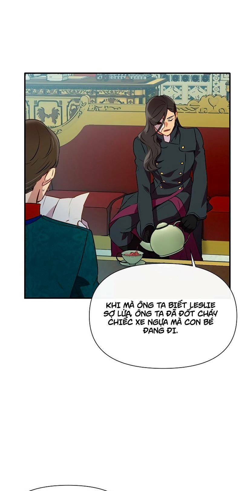 khế ước của nữ công tước quái vật chapter 32 1