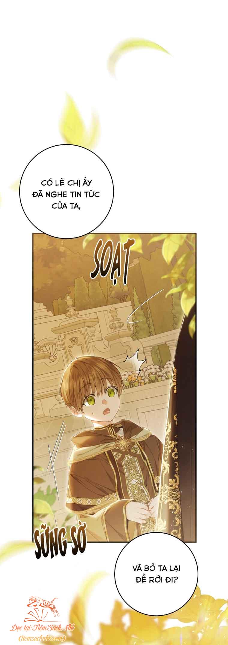 ác nữ là con rối chapter 80 29