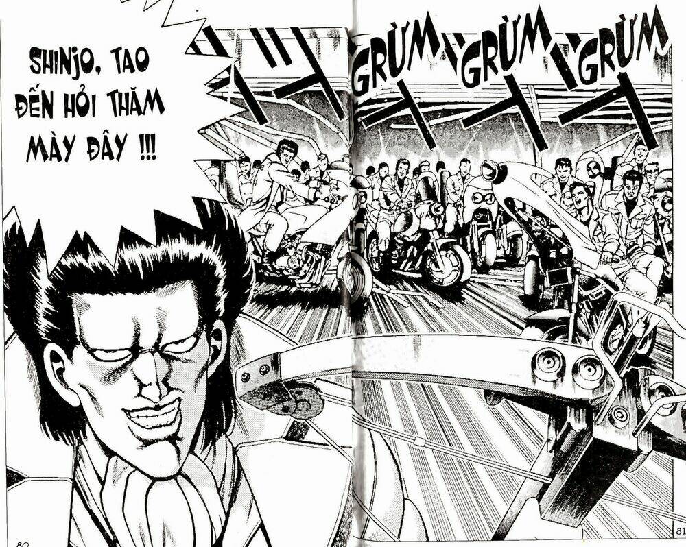 sức mạnh nhân đôi chapter 5.2 18