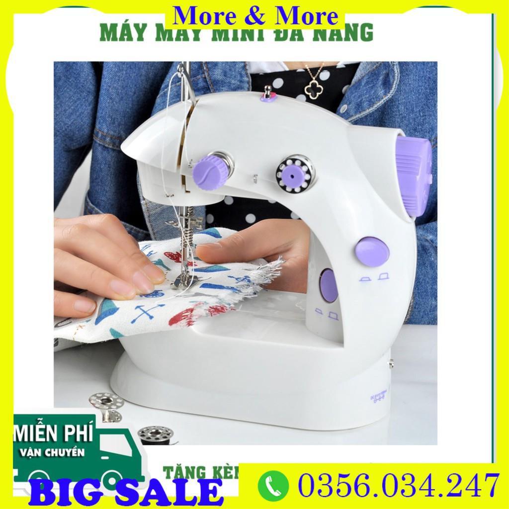 Máy May Máy Khâu Đa Năng Máy may mini gia đình CMD Máy May Mini Gia Đình Tốt , Bán Chạy Hiện Nay b