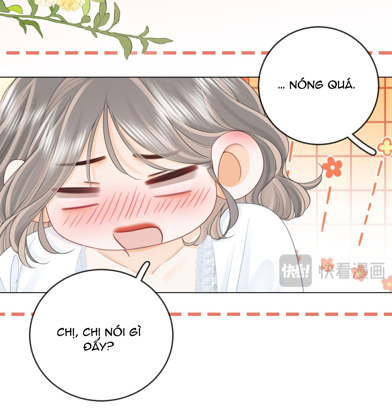 cố tiểu thư và khúc tiểu thư chapter 124 24