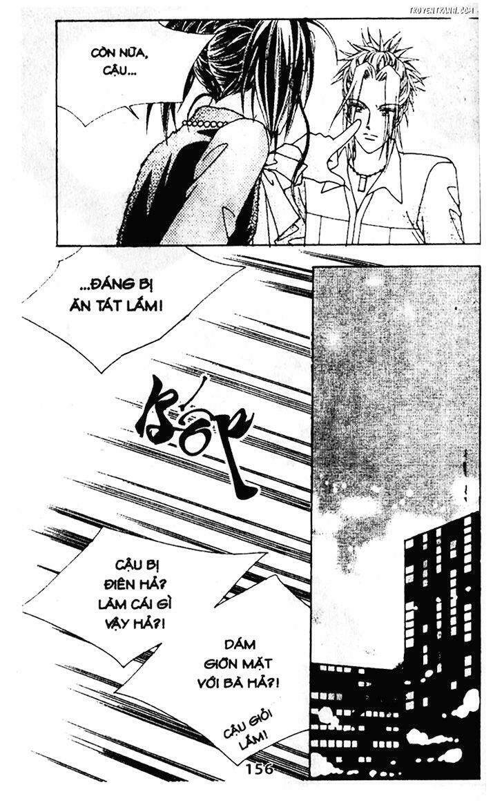 điên vì yêu - love like crazy chapter 24 16