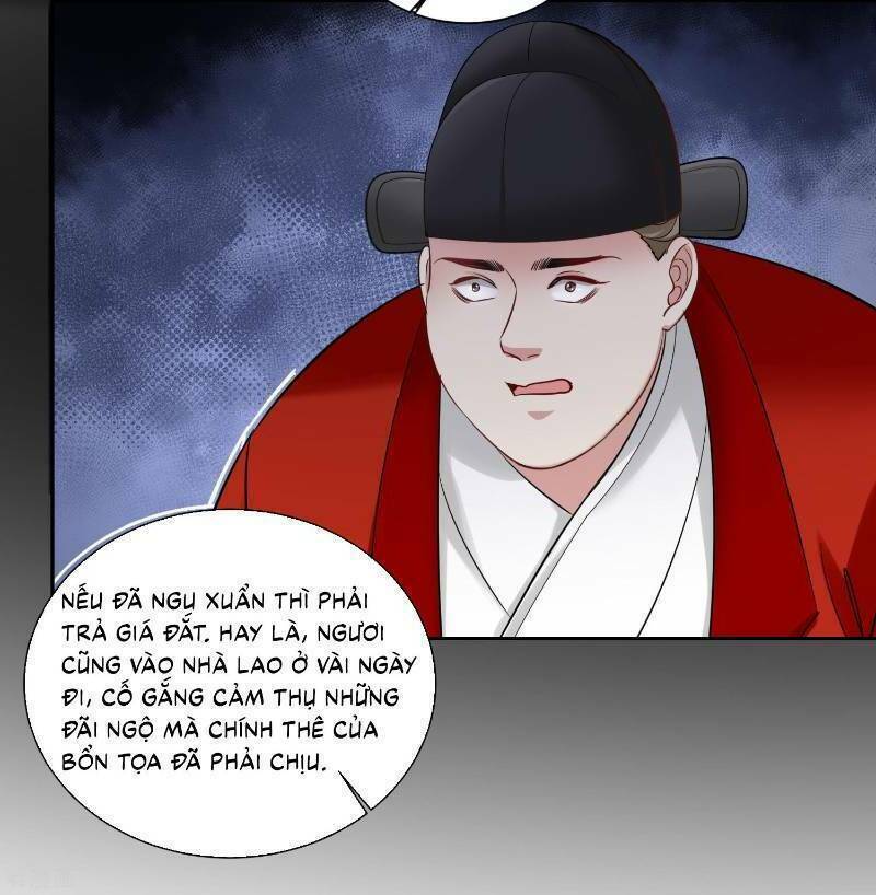 độc y đích nữ chapter 103 19