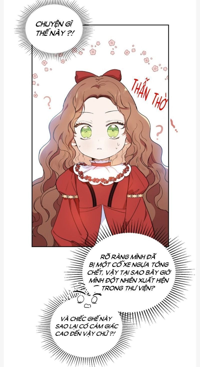 lần này tôi sẽ trở thành gia chủ chapter 2 7