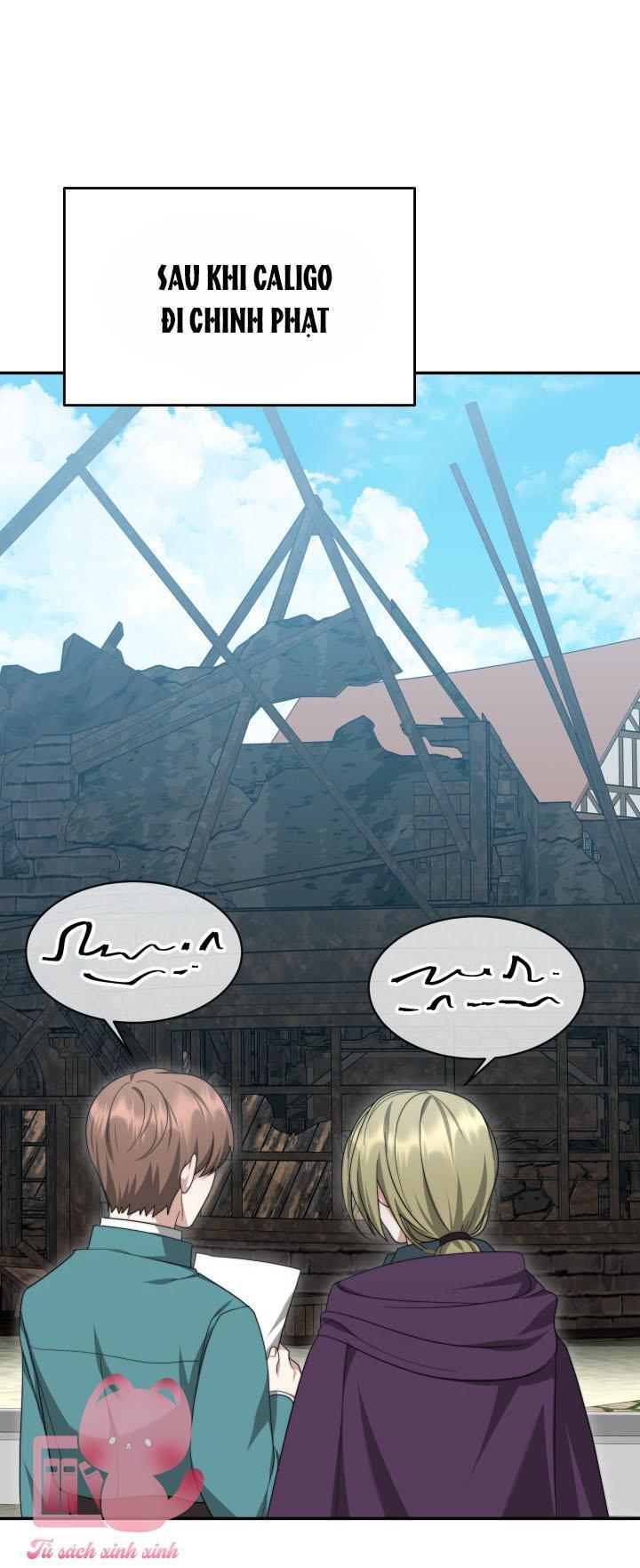 từ chồng cũ hóa thành nam chính chapter 48 6