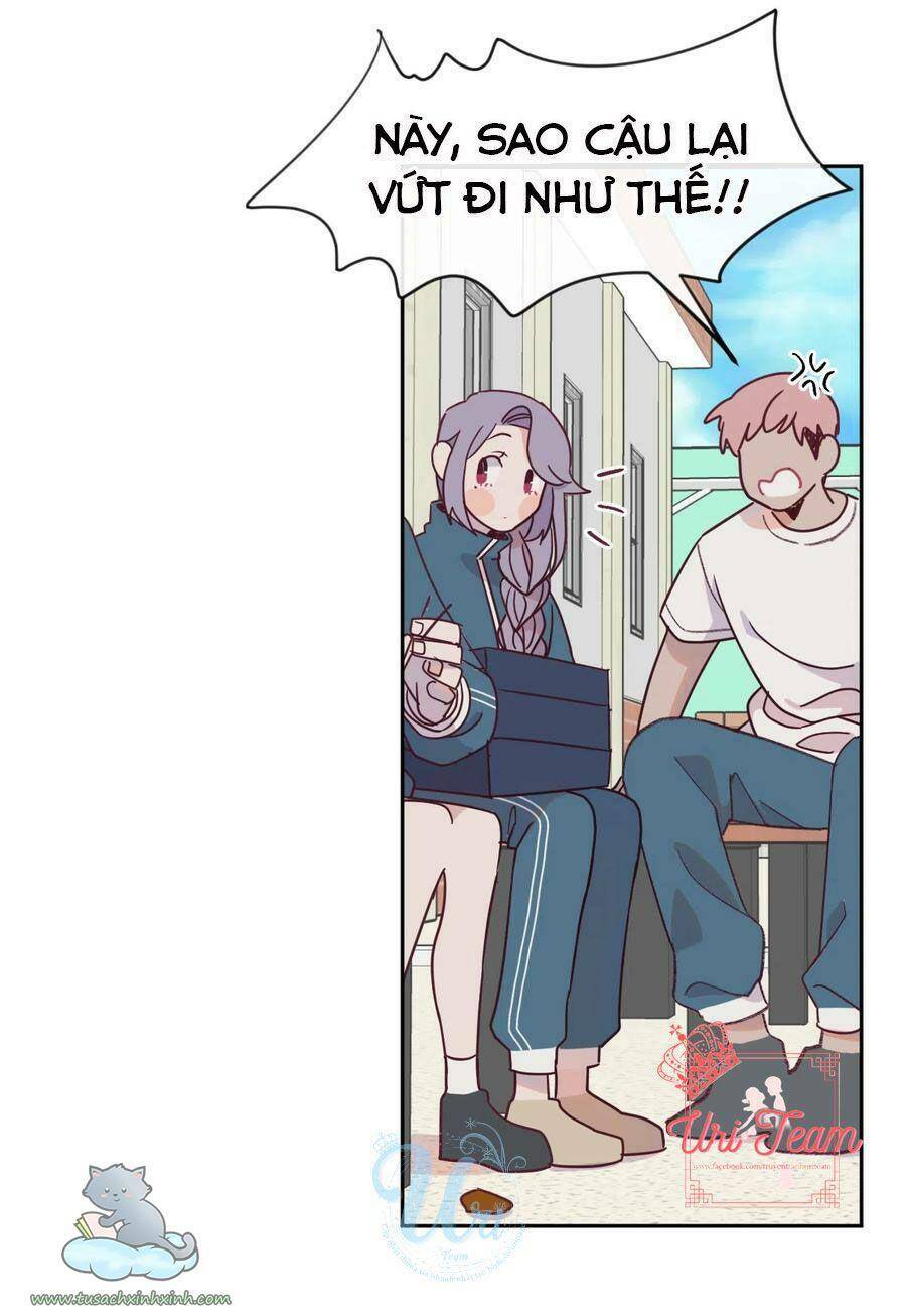 nhật ký nấm ma cô chapter 9 3