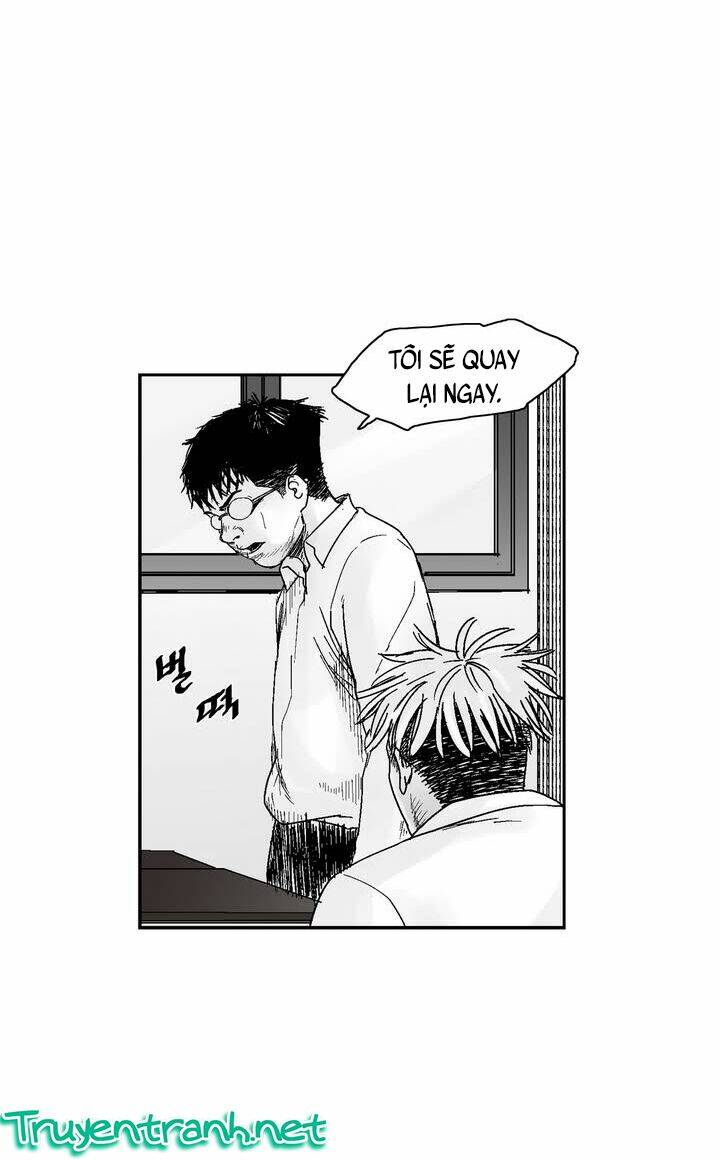 bạo lực học đường chapter 16 9