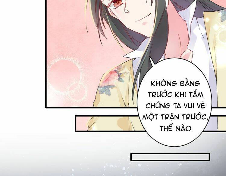 hoa nhan sách chapter 78.2 34