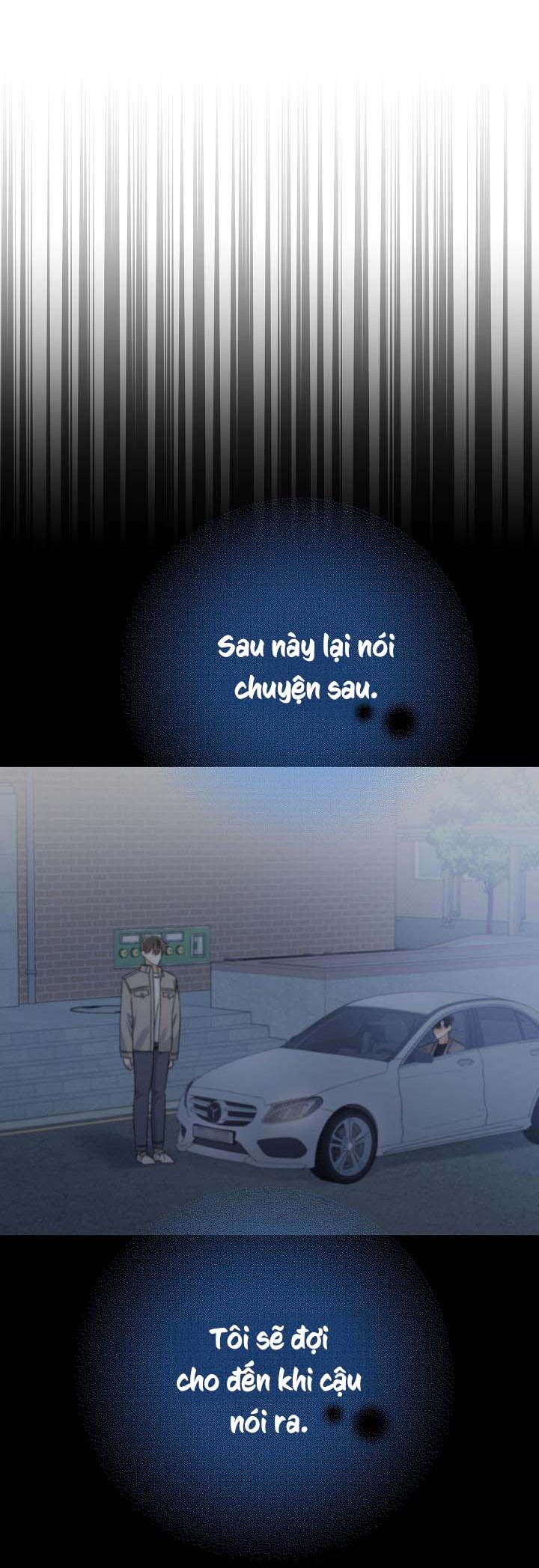 say nắng chapter 18 12