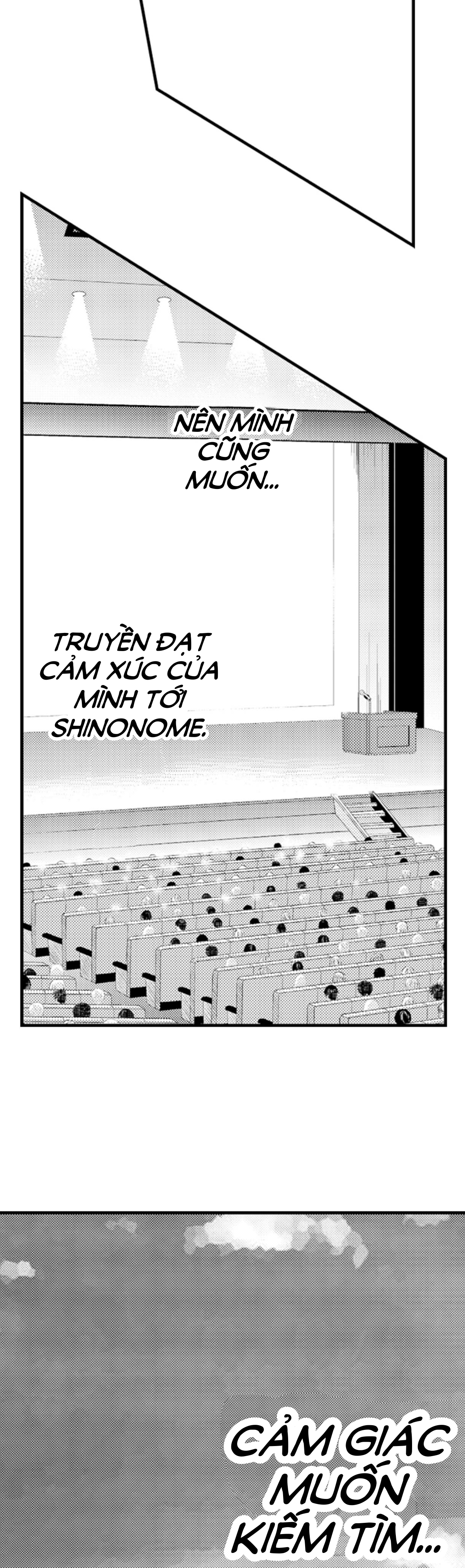 sự cao trào hoàn hảo chapter 78.1 5