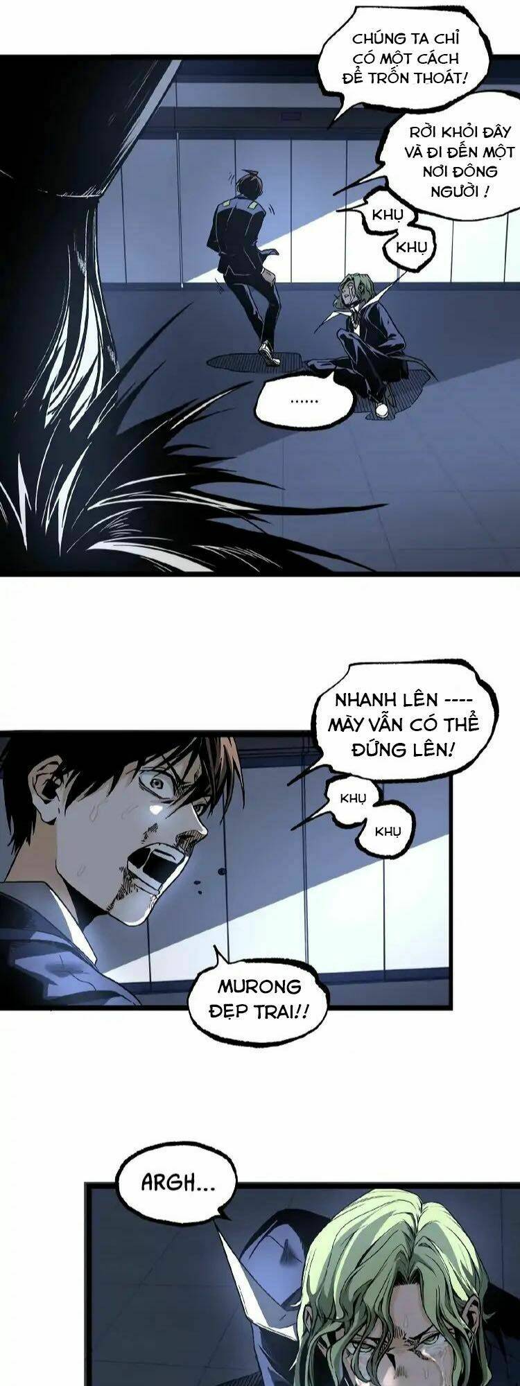 ominous liar chapter 14 26