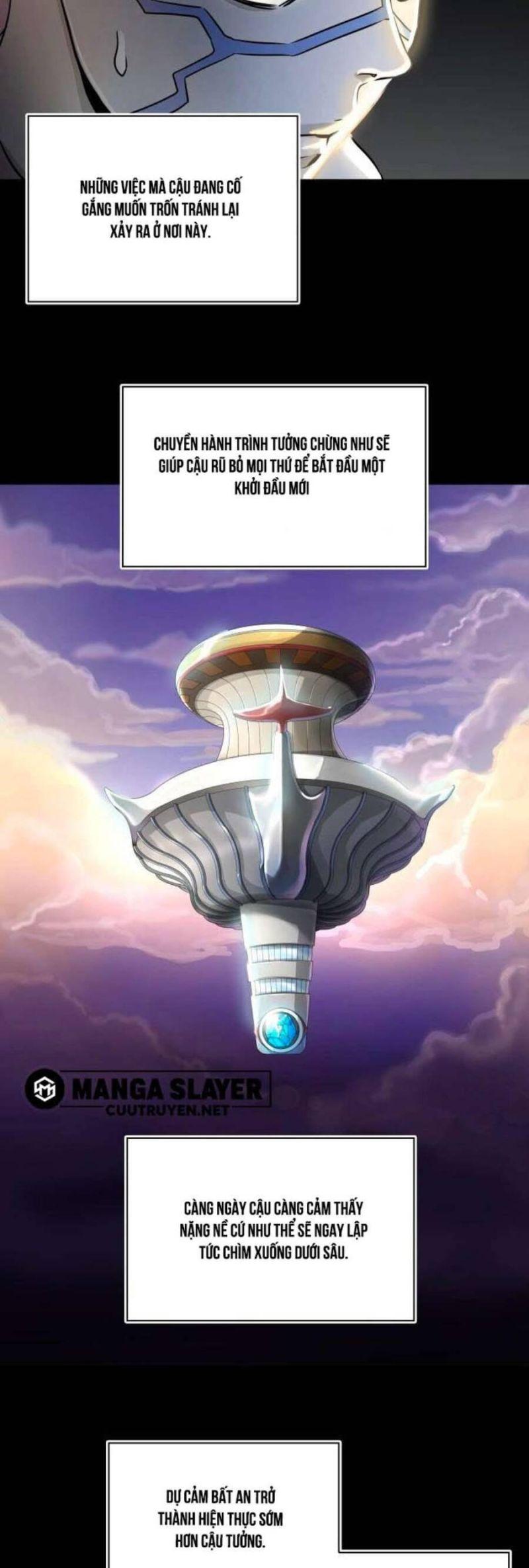 tòa tháp bí ẩn 2 chapter 489 29