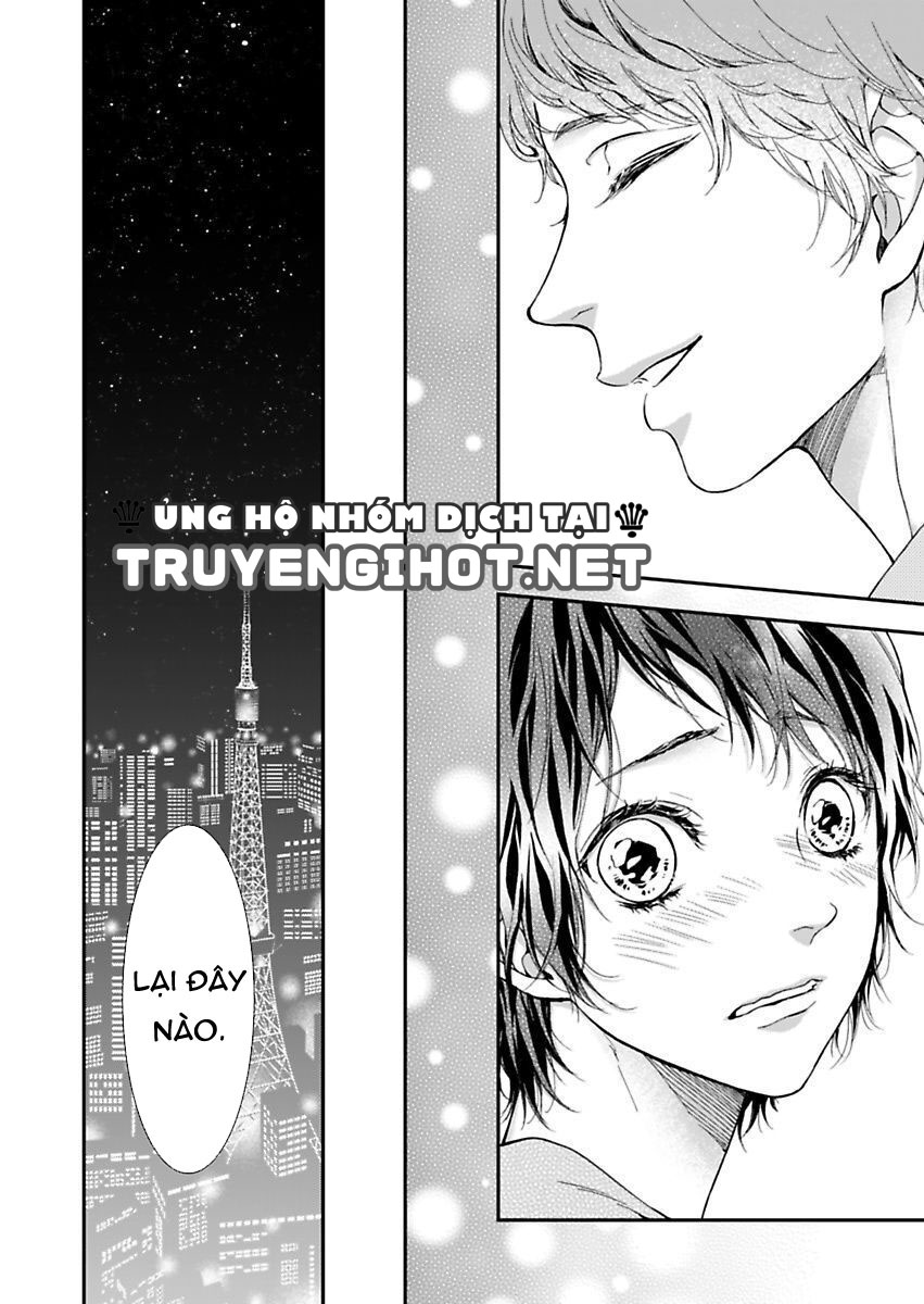 mộng ước trên những trang giấy (full) chapter 4.2 5