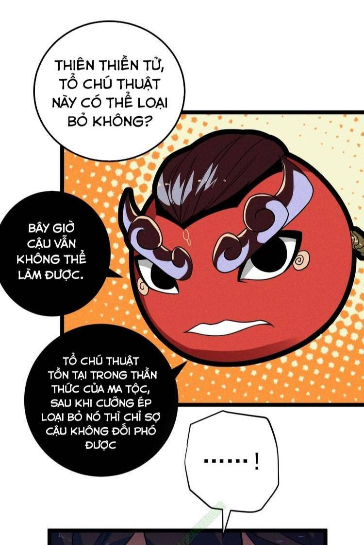 tu chân cuồng thiếu tại vườn trường chapter 50 3