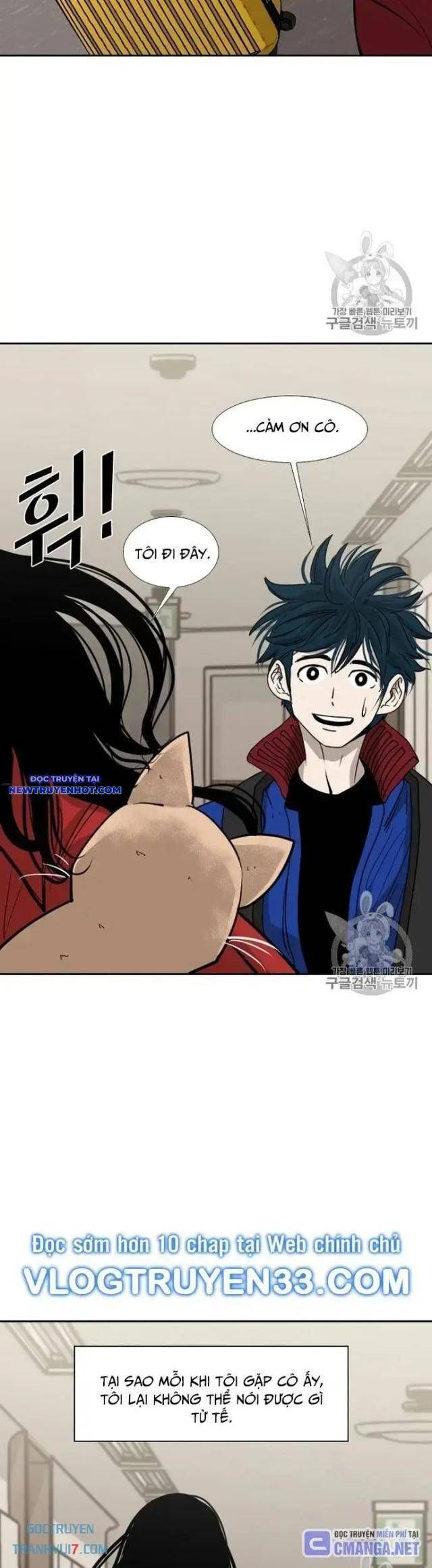 shark - cá mập chapter 186 33