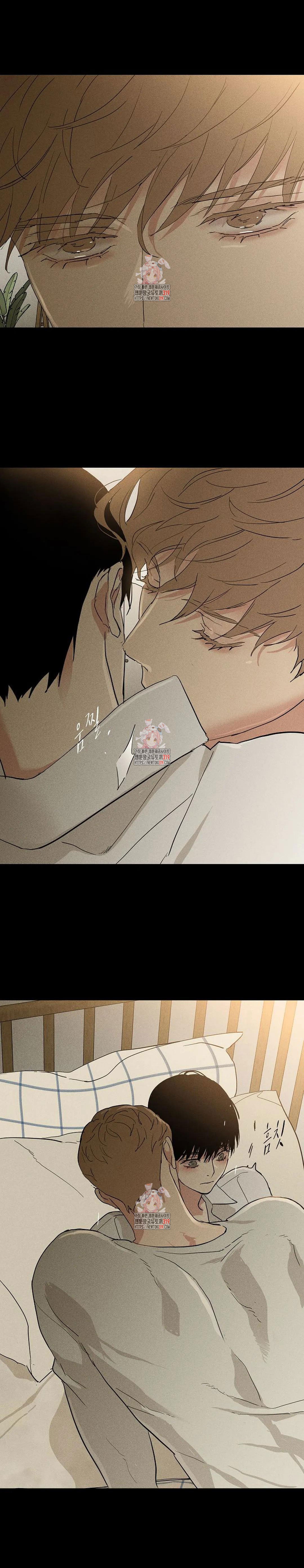 đánh mất tình yêu chapter 69.1 8