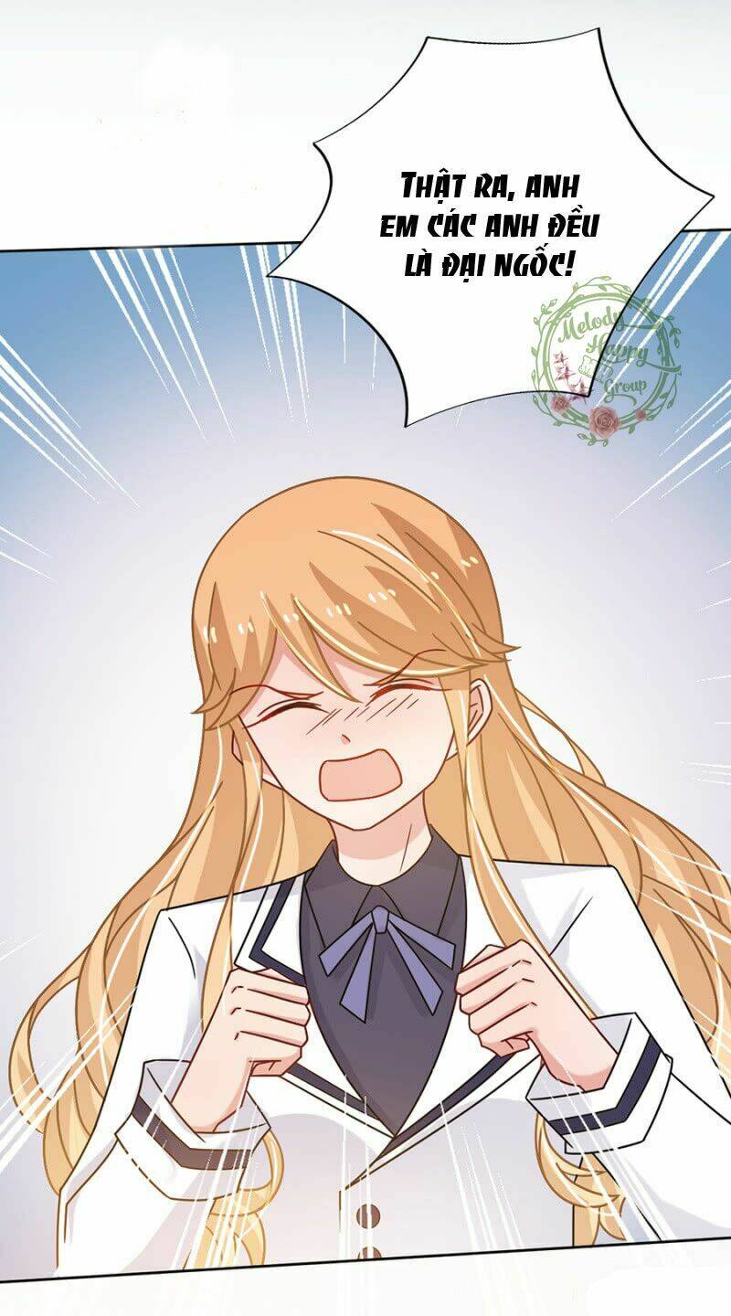 ma lạt thiên kim đẩu ác thiếu chapter 78 14