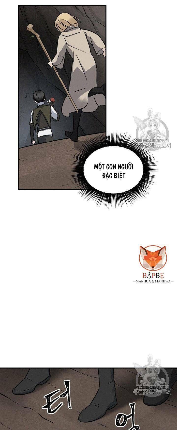 tôi lên cấp chỉ bằng cách ăn chapter 15 82