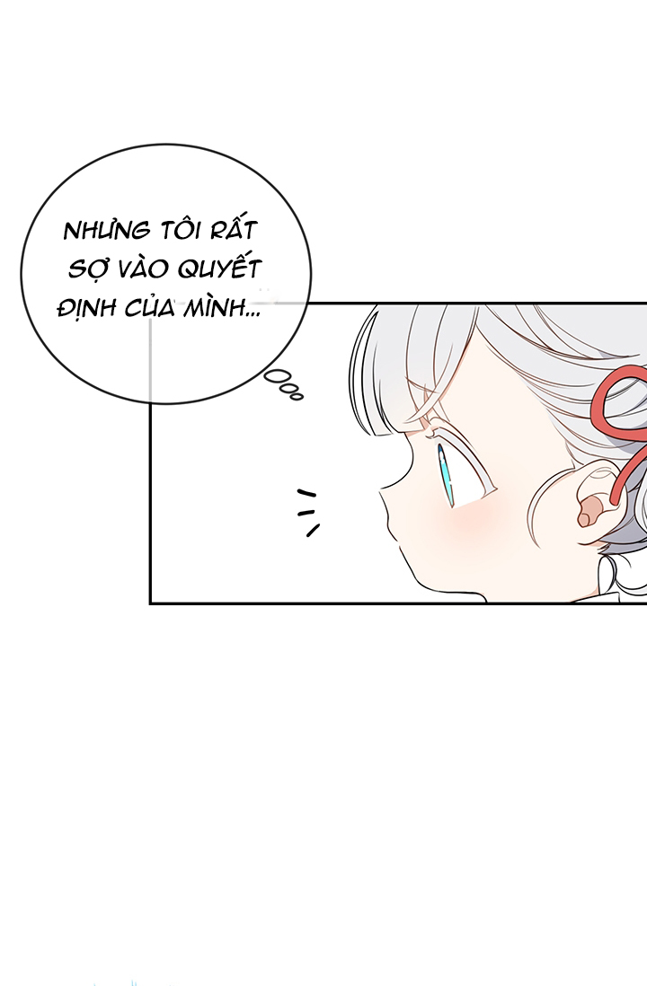 hướng đến ánh dương một lần nữa chapter 4.1 15