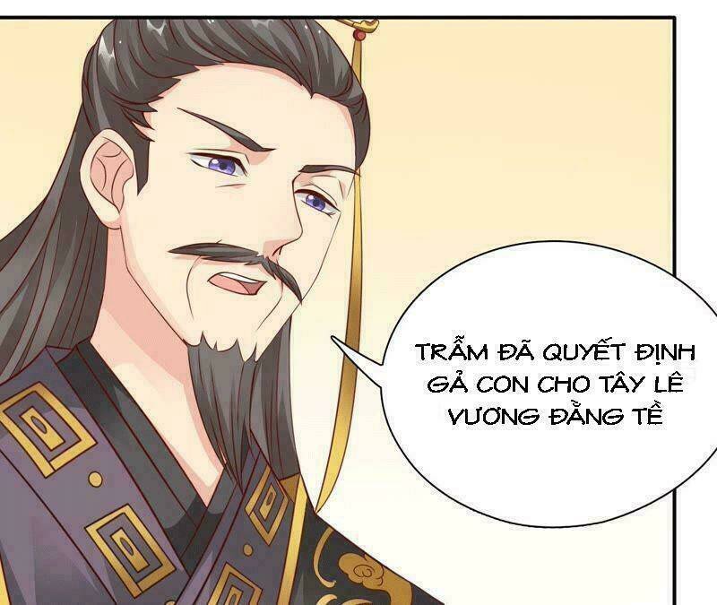 tình tễ hà xử chapter 5 29