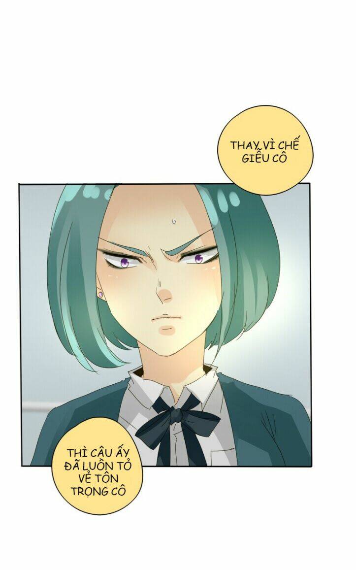 Thế Giới Không Hoàn Hảo Chapter 65 46