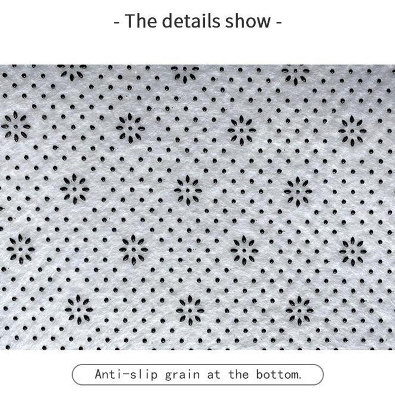 Kitchen Carpet Floor Mat Marble Printed Multipurpose for Doormat