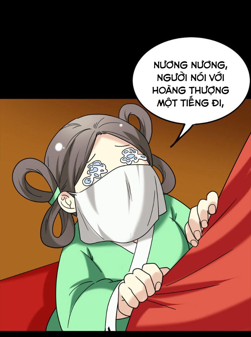 lưỡng bất nghi (full) chapter 157 33