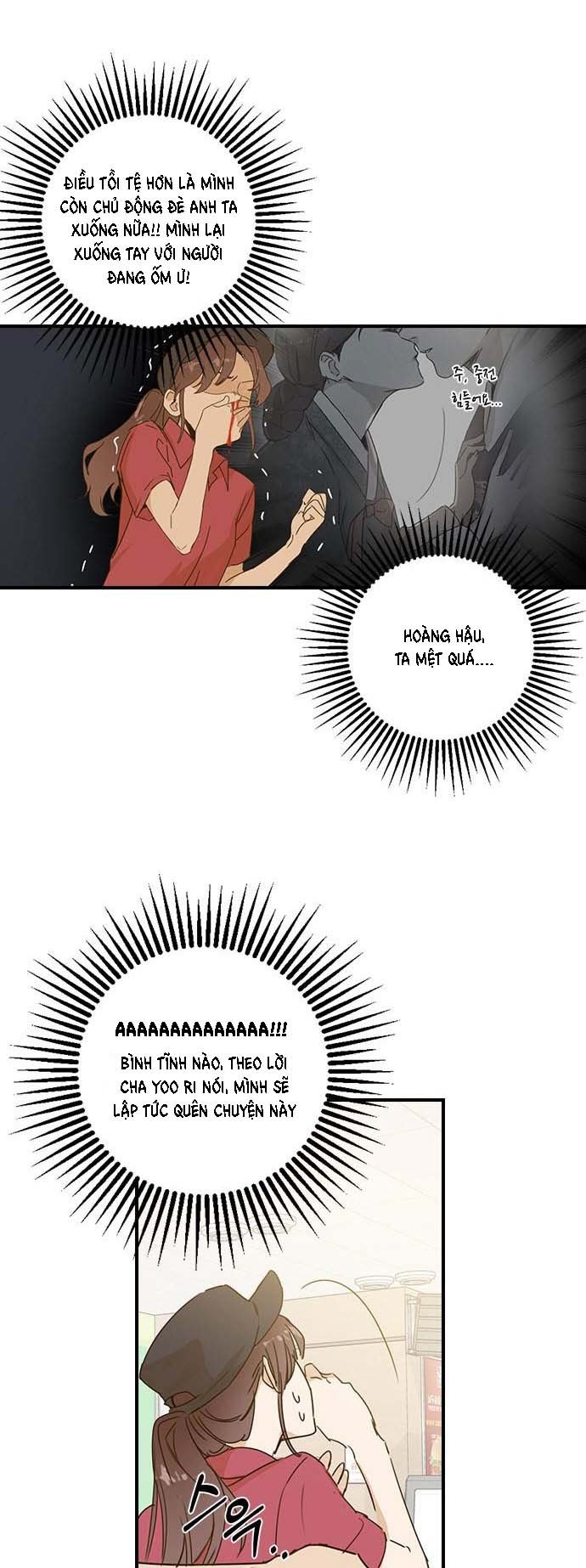 nhân duyên kiếp trước chapter 1.2 4