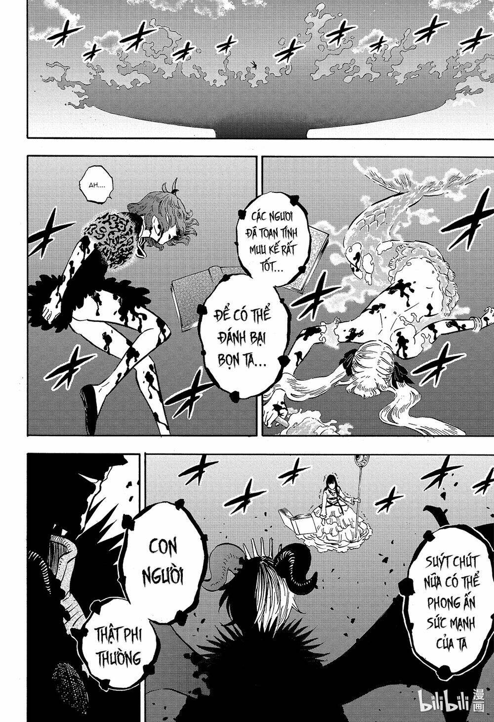 black clover - pháp sư không phép thuật chapter 254 6