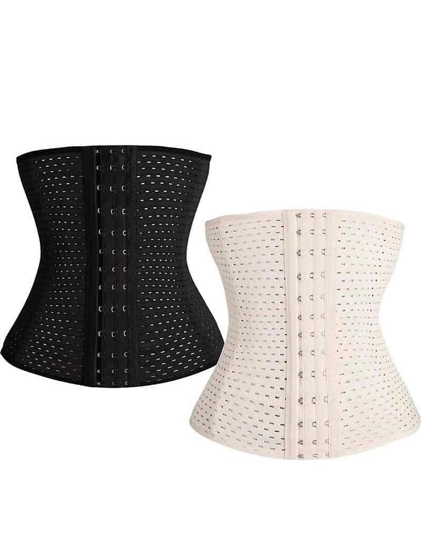 Gen bụng thông hơi định hình dáng body thoáng dễ chịu