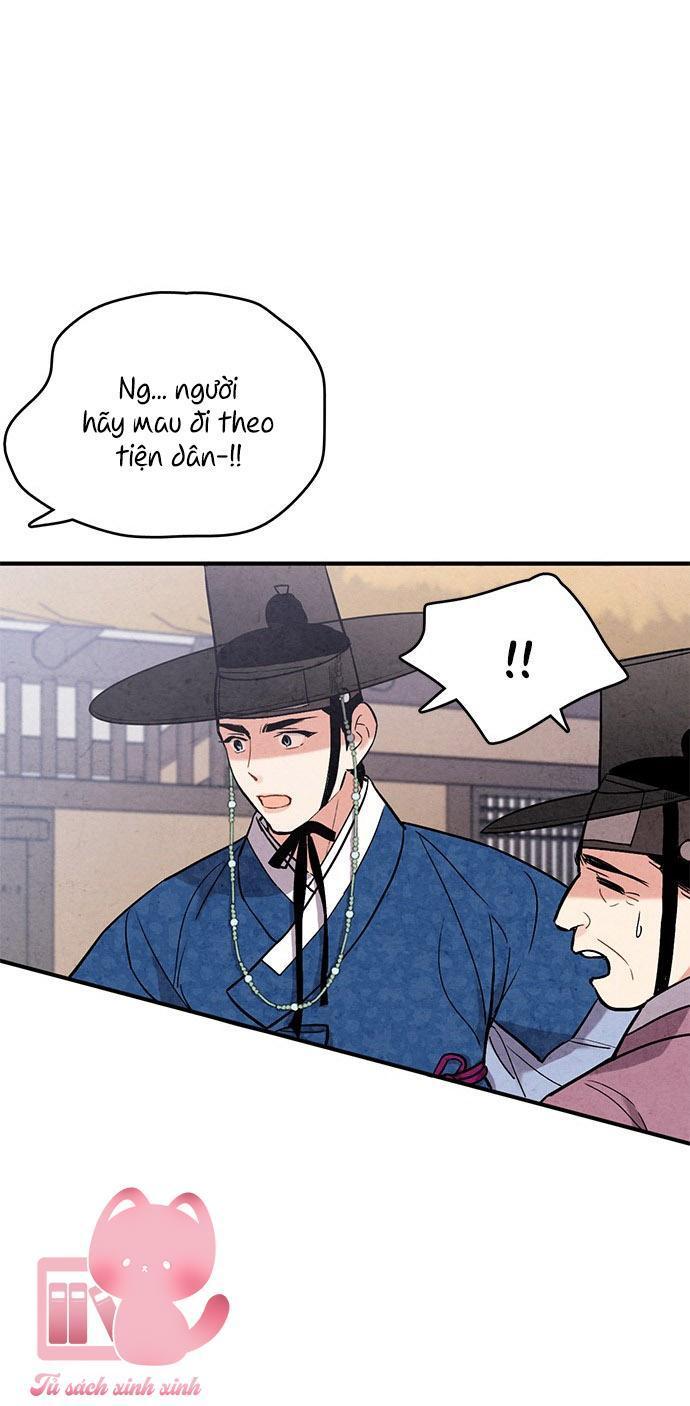 lệnh cấm hôn chapter 47 53