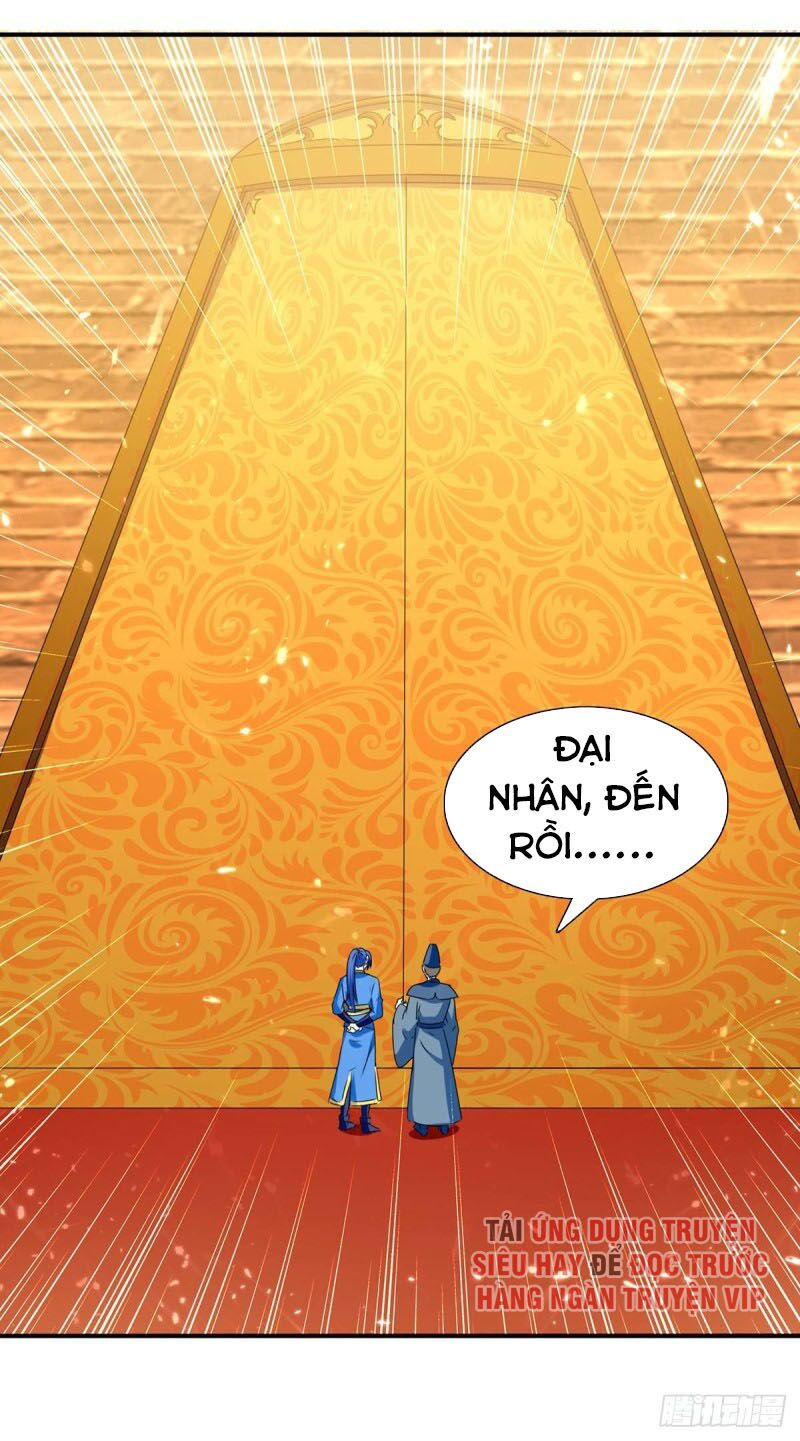 tối cường thăng cấp chapter 221 10