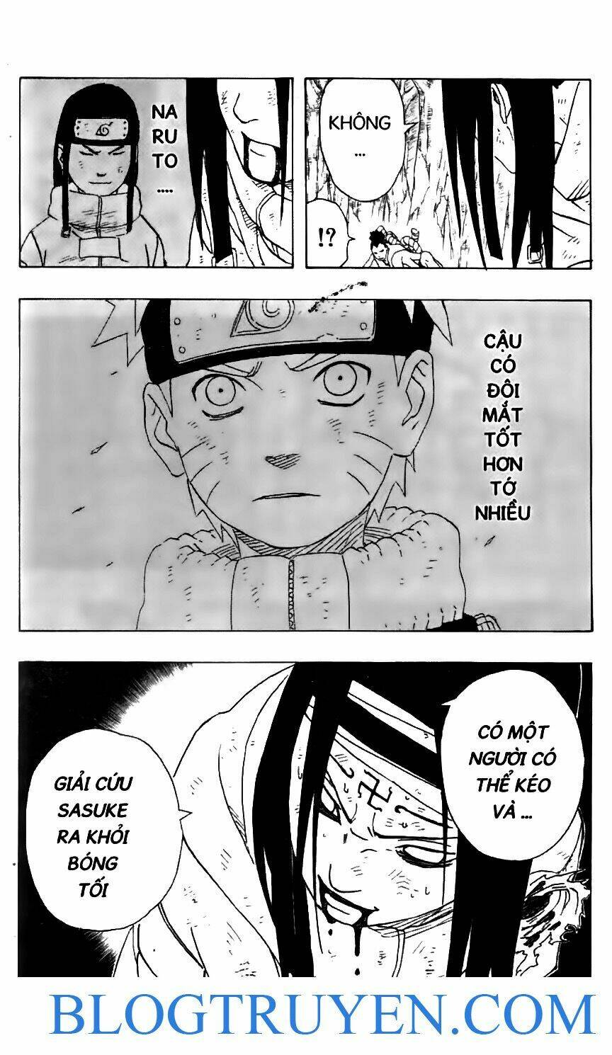 naruto - cửu vĩ hồ ly chapter 198 7