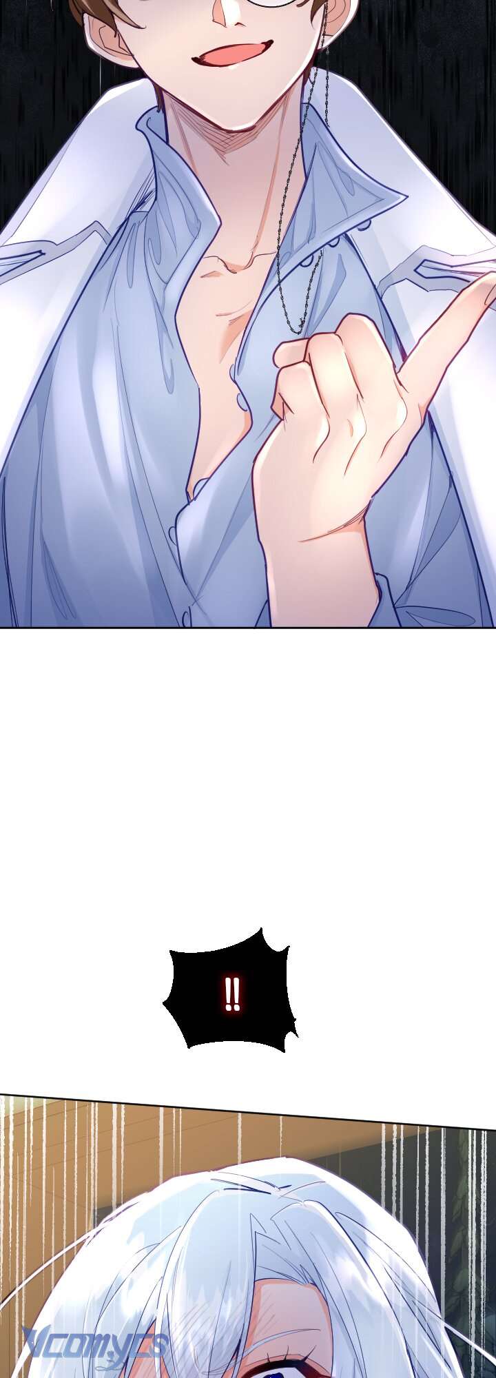 sự báo thù của một vị thánh chapter 98 25