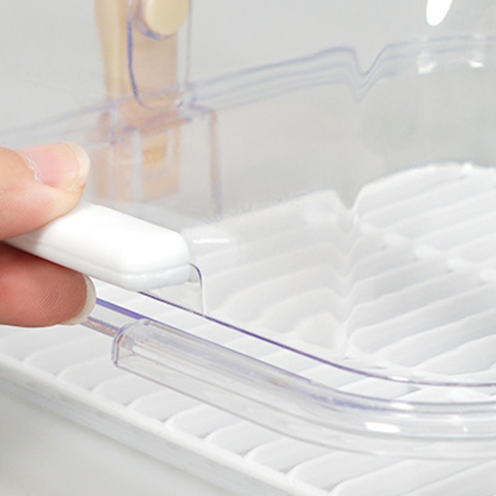 Cake Keeper Cupcake Muffin Cake Storage Container for Camping Cupcake Fruits