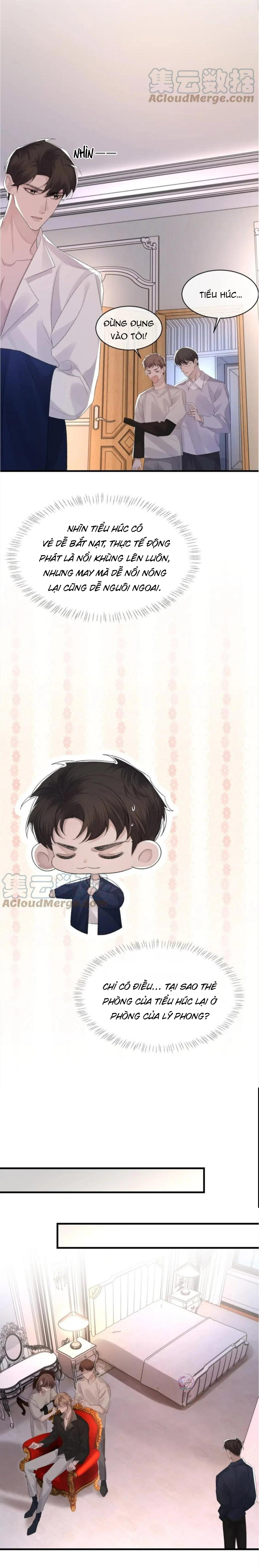 chỉ trích chapter 64 5