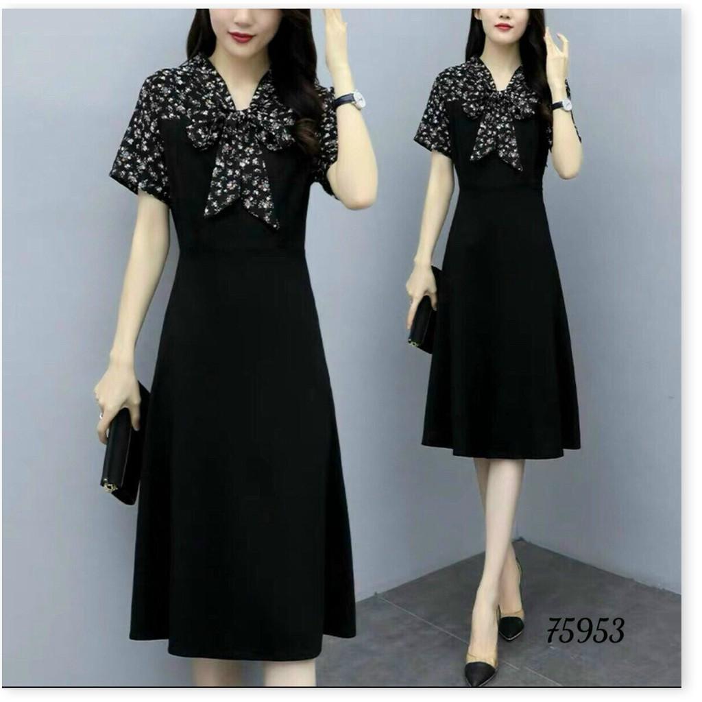ĐẦM XÒE DỰ TIỆC NỮ CỰC XINH HOT 2021