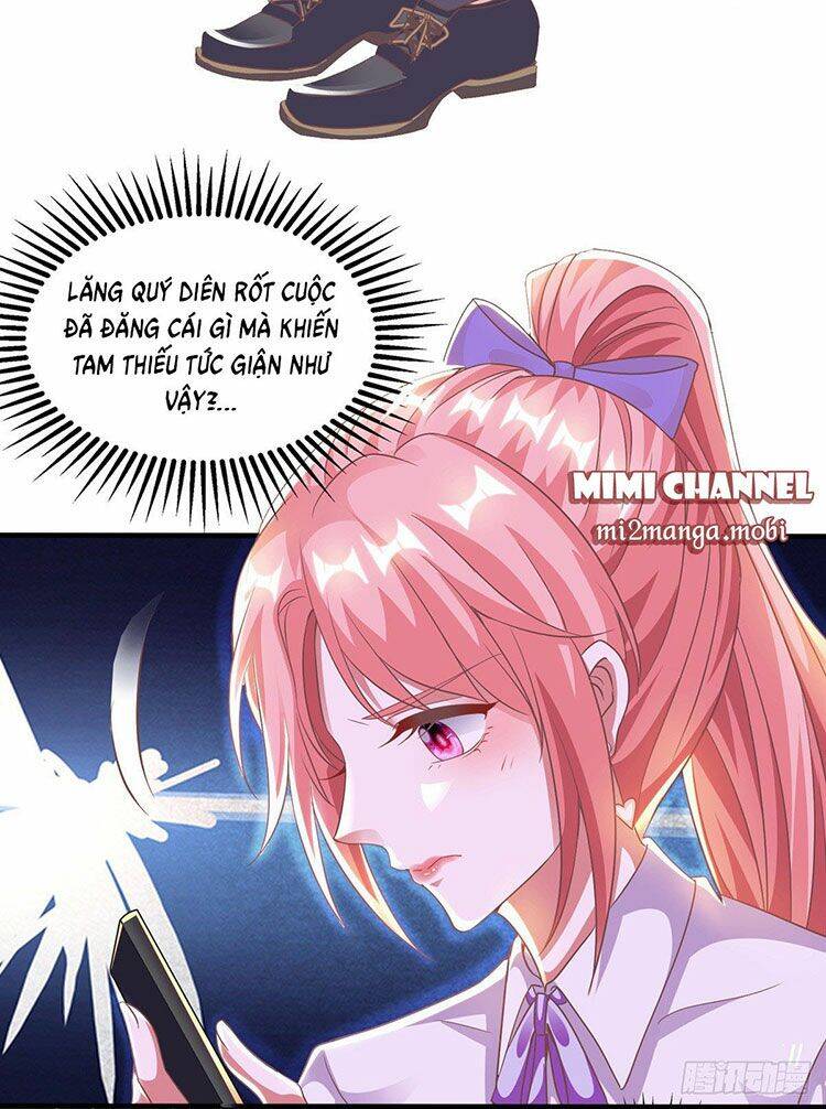 đại lão gọi tôi tiểu tổ tông chapter 22 9