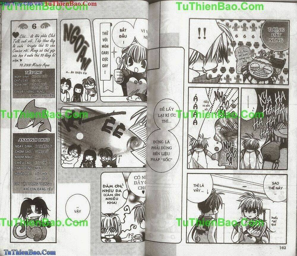 cô nàng quản gia chapter 4 80